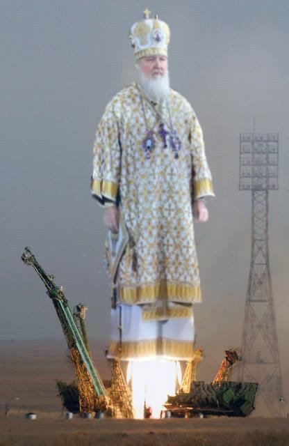 Добірка фотожаб про Об'єднавчий собор