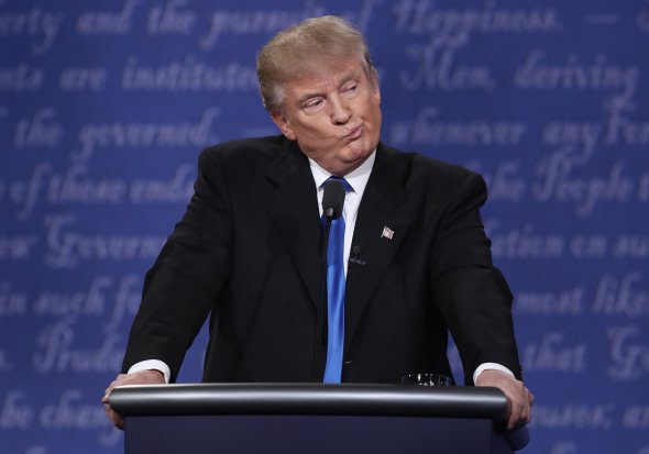 Трамп готовий оголосити надзвичайний стан через стіну на кордоні з Мексикою