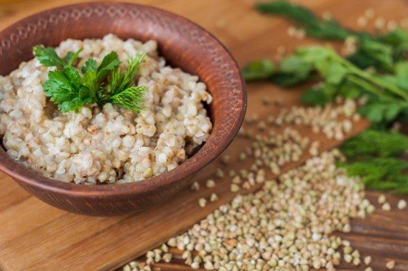 Користь і шкода