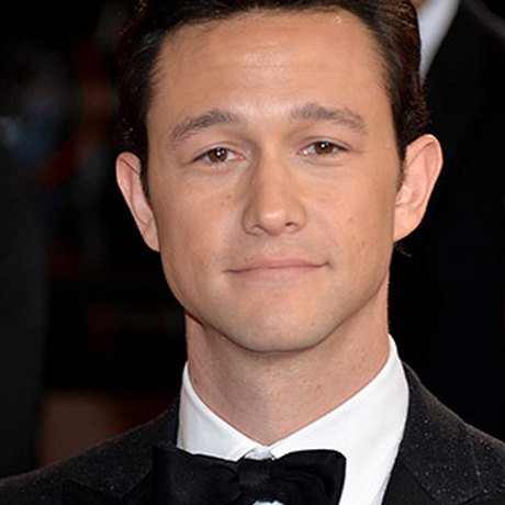   Joseph Gordon-Levitt 