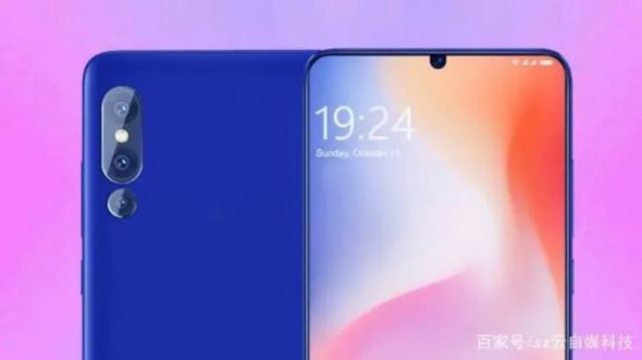   Xiaomi Mi 9 has a main triple camera. 