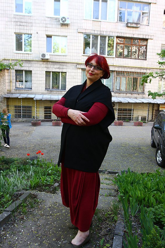 Керівник Інституту громадянських свобод Галина Третьякова: "Середній термін дії договору страхування - 10 років. Є договори на 20 і більше".