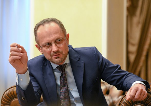 "Poky Lukašenko vožd' Bilorusi – ce dirka u jevropejs'kij bezpeci", - vvažaje Roman BEZSMERTNYJ