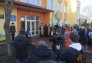 Ustym Holodnyuk navčavsya u liceї im. Heroїv Krut z 2008 po 2011 rik