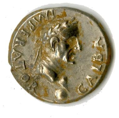 У Британії знайшли скарб з римськими монетами