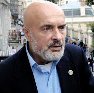Олег РОМАНЧУК, публіцист