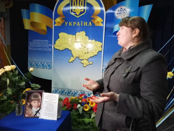 появились подробности гибели 6-классницы под поваленным деревом появились подробности гибели 6-классницы под поваленным деревом