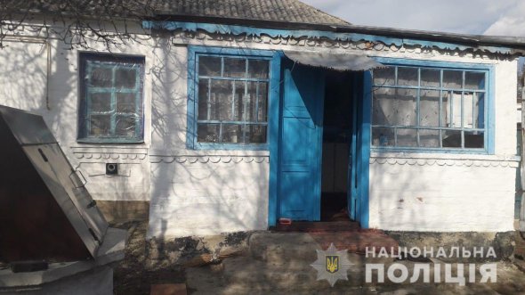 Ðа ÐиевÑине 58-леÑнÑÑ Ð¶ÐµÐ½Ñина набÑоÑилаÑÑ Ð½Ð° ÑожиÑÐµÐ»Ñ Ñвоей доÑеÑи и Ð´Ð²Ð°Ð¶Ð´Ñ ÑдаÑила его по голове ÑоÑÑ ÑаÑÑÑÑ ÑопоÑа