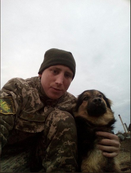 Віталій Люшняк