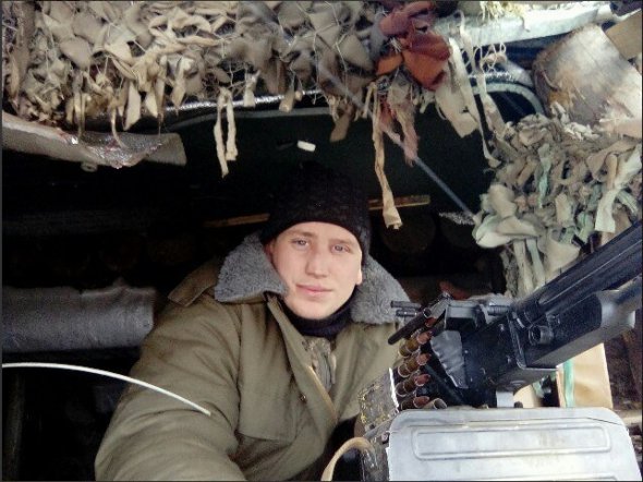 Едуард Бершадський