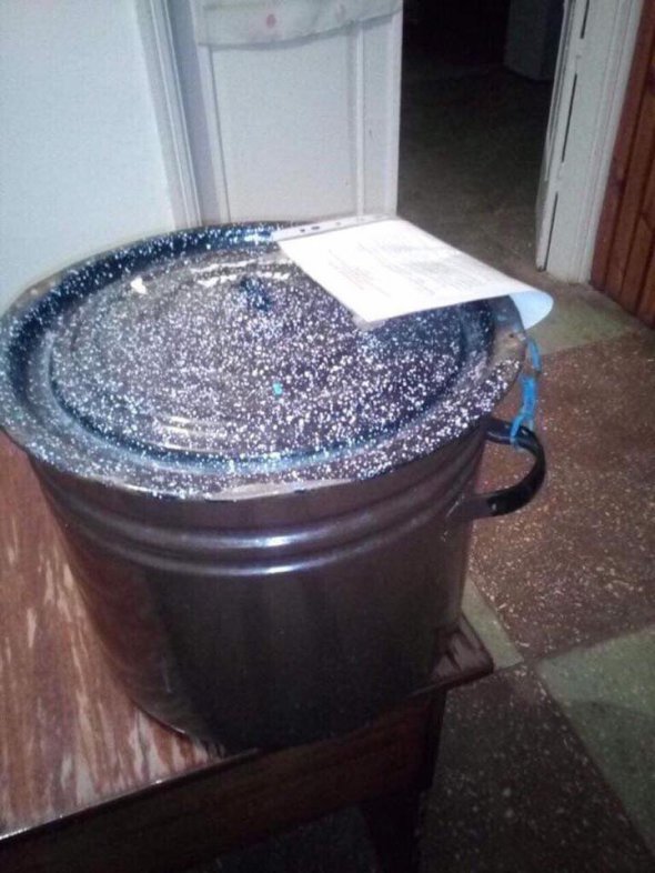 ÐÑлеÑÐµÐ½Ñ Ð·Ð±ÐµÑÑгали в Ñ
олодилÑÐ½Ð¸ÐºÑ Ñа каÑÑÑÑлÑ