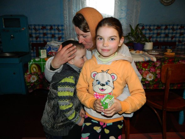 Винницкая область: у семьи погорельцев мошенники похитили все деньги с банковской карты, которые собирали на новый дом Винницкая область: у семьи погорельцев мошенники похитили все деньги с банковской карты, которые собирали на новый дом