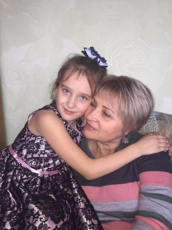 Винницкая область: родные девочки, которую убила качеля, рассказали подробности трагедии