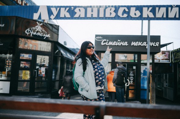 Тоди Шаллини живет в Украине 11 лет