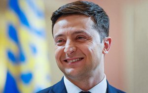 Володимира Зеленського на президентських виборах підтримали 73% українців