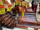 У Полтаві проходить великодній ярмарок