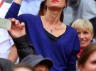 Кристина Серра является одной из самых стильных женщин современности