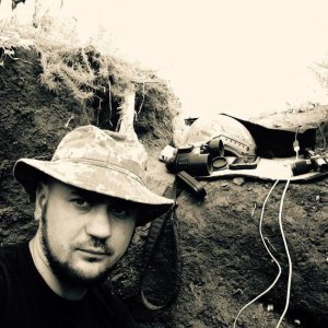 Денис Козьма