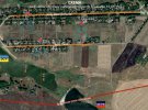 Террористы обстреляли Травневое