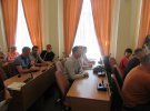 Сесію Полтавської міськради знову перенесли через суд над екс-мером