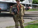 Пілоти ЗСУ тестують нове обмундирування