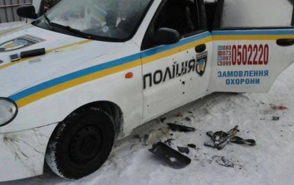 Добірка найгучніших злочинів Нової поліції, які збурили українців