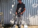 В Одесской области задержали наркоторговца