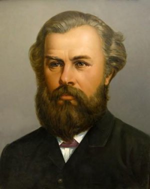 Михаил Драгоманов: впервые сделал доклад в Париже на украинском языке ...