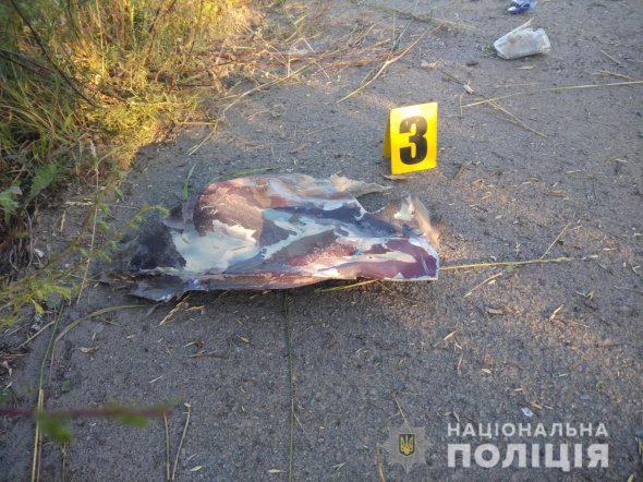 На Рівненщині 31--річний водій автомобіля Mitsubishi Galant вилетів із дороги та перекинувся в кювет. Від отриманих травм загинув на місці