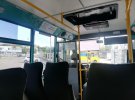 У Коломацькому поїхав комунальний транспорт