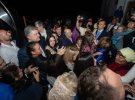 Порошенко в Зарванице принял участие в паломничестве и богослужениях по случаю 30-летия выхода УГКЦ. Фото: Eurosolidarity.org