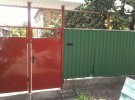 Обстреляли жилые кварталы Марьинки