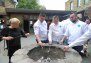 Південна брама в Хмельницькому: шеф-кухар перевертає свідомість у поєднанні смаків