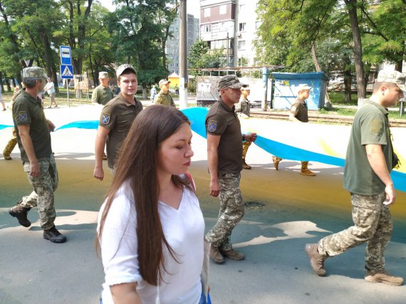 Ð ÑÑÐ½Ð¸ÑÑ Ð·Ð²ÑÐ»ÑÐ½ÐµÐ½Ð½Ñ ÐÐ²Ð´ÑÑÐ²ÐºÐ¸. ÐÐ¾ÑÐ¾Ð´ÑÐ½Ð¸ Ð²Ð¸ÑÑÑÐ¸Ð»Ð¸ Ð½Ð° ÑÐ²ÑÑÐºÑÐ²Ð°Ð½Ð½Ñ