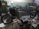 Українець Сергій Малик створив найшвидший електромотоцикл