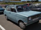 Саморобний автомобиль