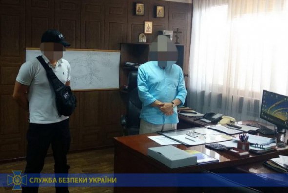 РезÑлÑÑÐ°Ñ Ð¿Ð¾ÑÑÐºÑ Ð·Ð¾Ð±ÑÐ°Ð¶ÐµÐ½Ñ Ð·Ð° запиÑом "ÐеÑÑвниÑÑво деÑжÑаÑ
Ñ Ð¿ÑивлаÑнило понад 500 млн гÑн - СÐУ"