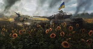 29 серпня 2014 року регулярна армія РФ розстріляла колону українських військових, що виходили з міста Іловайськ