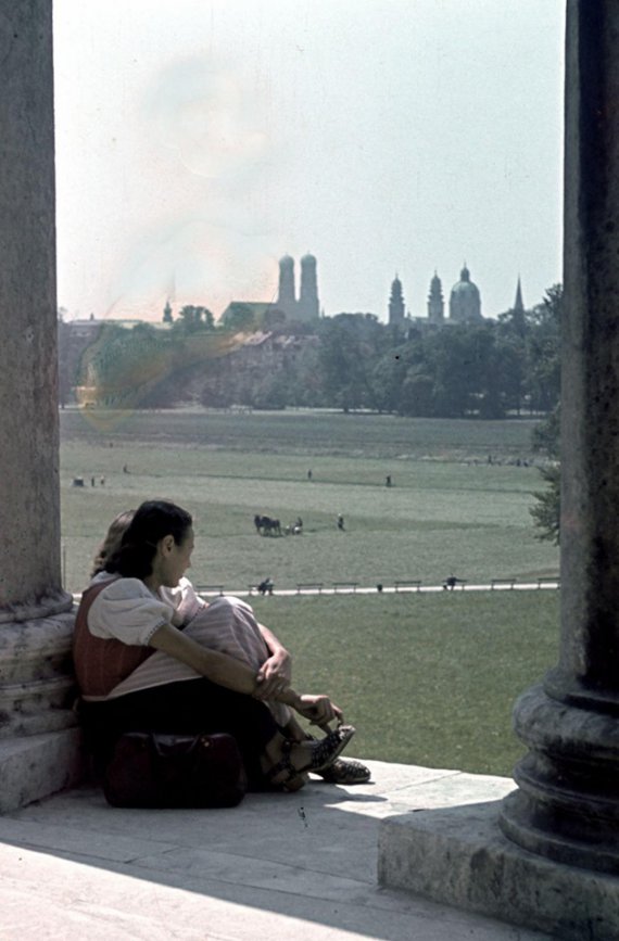 Ðоказали повÑедневнÑÑ Ð¶Ð¸Ð·Ð½Ñ Ð½ÐµÐ¼Ñев