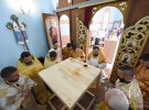 Храм пророка Божого Іллі освятили 8 вересня