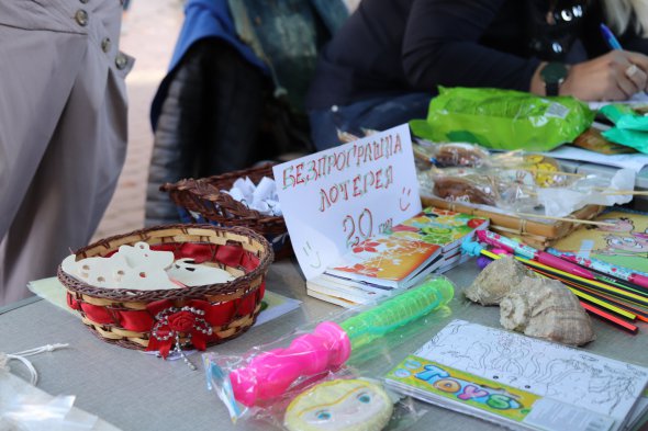 "Хвост-фест", Винница 2019 "Хвост-фест", Винница 2019