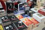 Startuvav 26 Book Forum.