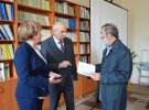Впервые сборник рассказов «Пустельник з Путни» вышел в 1909 году