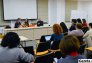 Serhij Žadan i Andrij Kurkov pro pryfrontovi biblioteky