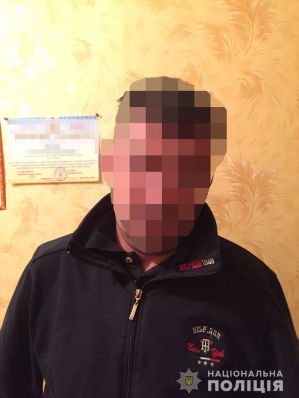 У Великобурлуцькому районі Харківської області затримали підозрюваних у зґвалтуванні 16-річної дівчини