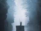 Стівен Вайсбах фіксує на камеру найяскравіші моменти своїх пригод
