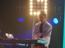 На концерті Jerry Heil прозвучало 16 пісень