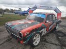 Дрифт-таксі на 11-му OldCarLand