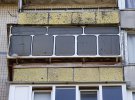 На Виноградарі в Києві загинула 70-річна жінка - випала з 8-го поверху квартири