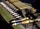 Более сотни военных подразделений охраны тренировались в стрельбе по наземным и воздушным целям